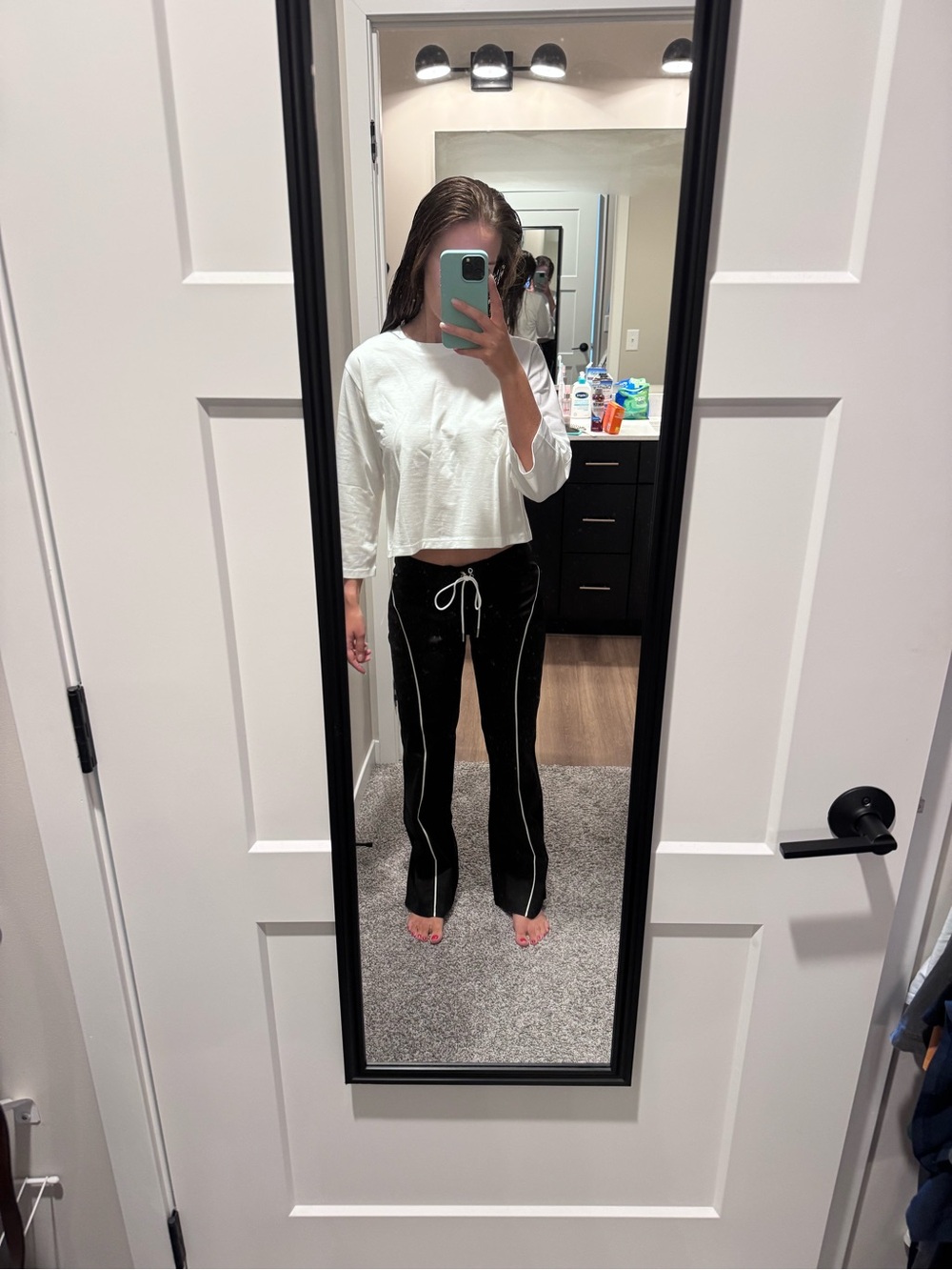 Reformation Moda Pant - Picture 2 of 7